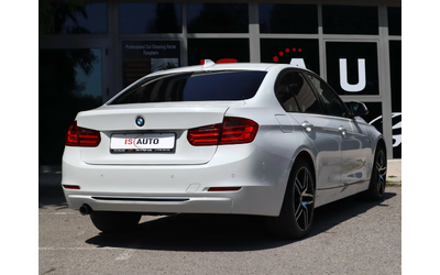 BMW 320 d/Harman Kardon/Sport/PDC/Подгрев - автомобили, коли, обяви за нови и употребявани 5