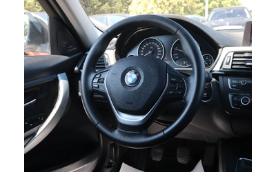 BMW 320 d/Harman Kardon/Sport/PDC/Подгрев - автомобили, коли, обяви за нови и употребявани 6
