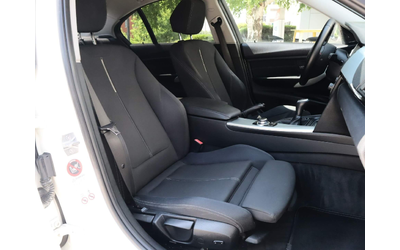 BMW 320 d/Harman Kardon/Sport/PDC/Подгрев - автомобили, коли, обяви за нови и употребявани 7