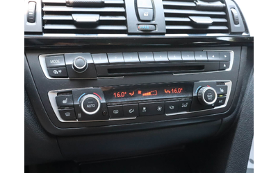 BMW 320 d/Harman Kardon/Sport/PDC/Подгрев - автомобили, коли, обяви за нови и употребявани 9