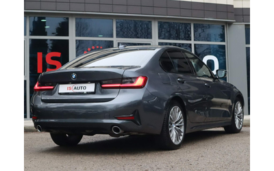 bmw-320-d-sportline-virtual-podgrev-ambient-pdc-active-guard-lane-assist - 3