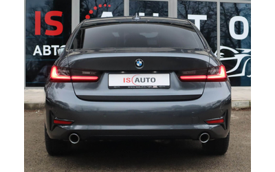 bmw-320-d-sportline-virtual-podgrev-ambient-pdc-active-guard-lane-assist - 4