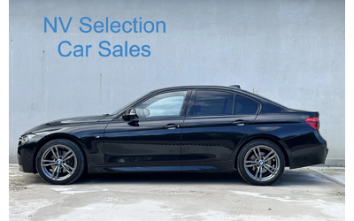 bmw-320-d-xdrive - 1