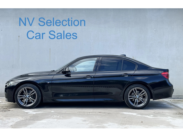 BMW 320 d xDrive - автомобили, коли, обяви за нови и употребявани 1