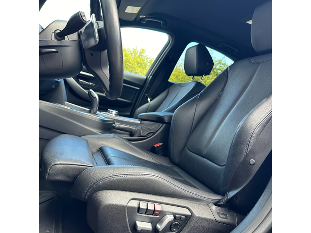 BMW 320 d xDrive - автомобили, коли, обяви за нови и употребявани 5