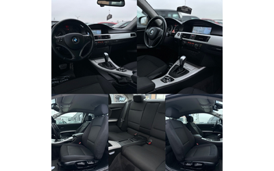 BMW 320 * Facelift* Coupe* 184к.с.* 195000км.* - автомобили, коли, обяви за нови и употребявани 10