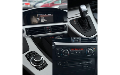 BMW 320 * Facelift* Coupe* 184к.с.* 195000км.* - автомобили, коли, обяви за нови и употребявани 11