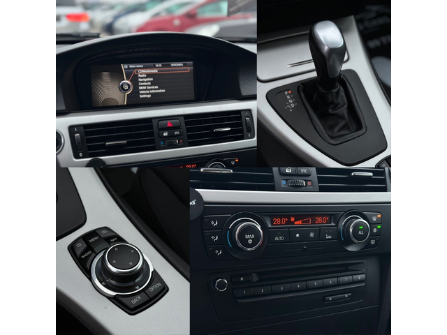 BMW 320 * Facelift* Coupe* 184к.с.* 195000км.* - автомобили, коли, обяви за нови и употребявани 11