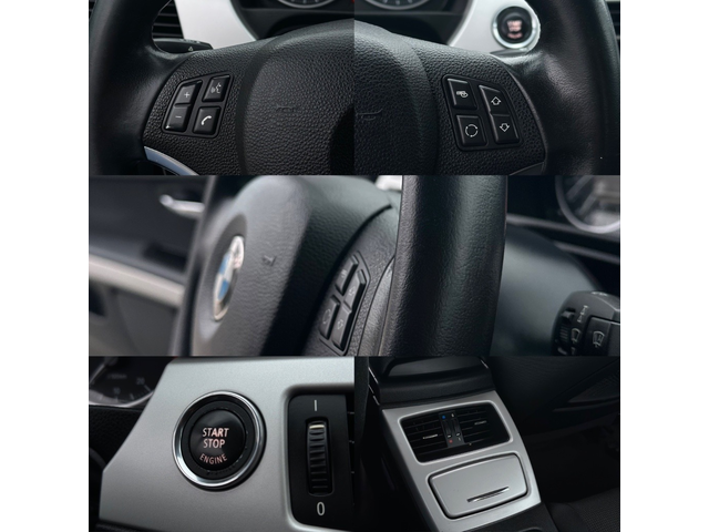 BMW 320 * Facelift* Coupe* 184к.с.* 195000км.* - автомобили, коли, обяви за нови и употребявани 12