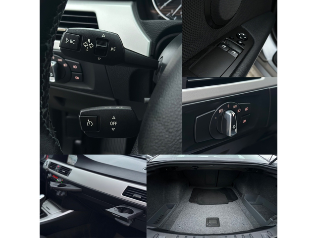 BMW 320 * Facelift* Coupe* 184к.с.* 195000км.* - автомобили, коли, обяви за нови и употребявани 13