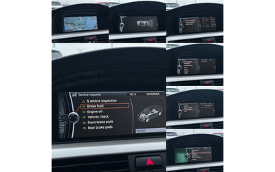 BMW 320 * Facelift* Coupe* 184к.с.* 195000км.* - автомобили, коли, обяви за нови и употребявани 14