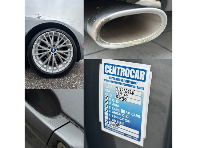 BMW 320 * Facelift* Coupe* 184к.с.* 195000км.* - автомобили, коли, обяви за нови и употребявани 7