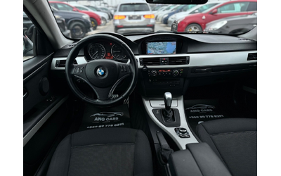 BMW 320 * Facelift* Coupe* 184к.с.* 195000км.* - автомобили, коли, обяви за нови и употребявани 8