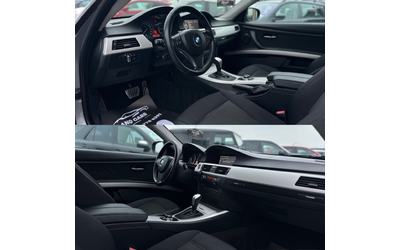 BMW 320 * Facelift* Coupe* 184к.с.* 195000км.* - автомобили, коли, обяви за нови и употребявани 9