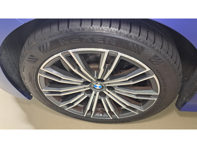 BMW 320 G20 M Sport - автомобили, коли, обяви за нови и употребявани 10