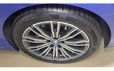 BMW 320 G20 M Sport - автомобили, коли, обяви за нови и употребявани 11