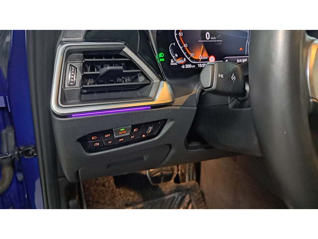 BMW 320 G20 M Sport - автомобили, коли, обяви за нови и употребявани 14