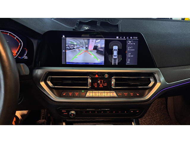 BMW 320 G20 M Sport - автомобили, коли, обяви за нови и употребявани 19