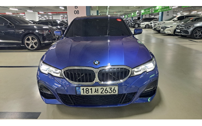 bmw-320-g20-m-sport - 1