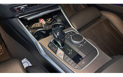 BMW 320 G20 M Sport - автомобили, коли, обяви за нови и употребявани 20