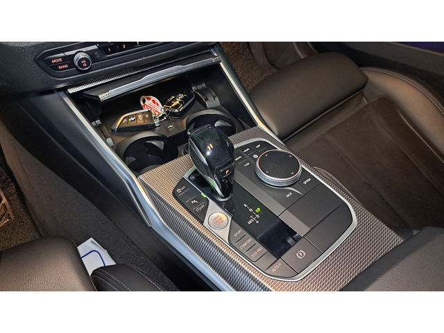 BMW 320 G20 M Sport - автомобили, коли, обяви за нови и употребявани 20