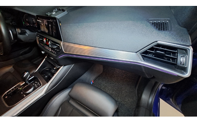 BMW 320 G20 M Sport - автомобили, коли, обяви за нови и употребявани 23