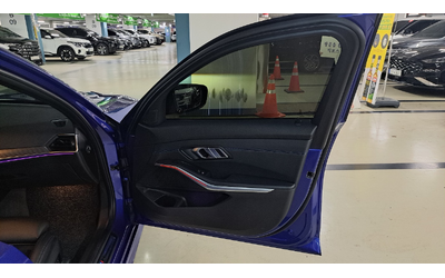 BMW 320 G20 M Sport - автомобили, коли, обяви за нови и употребявани 24