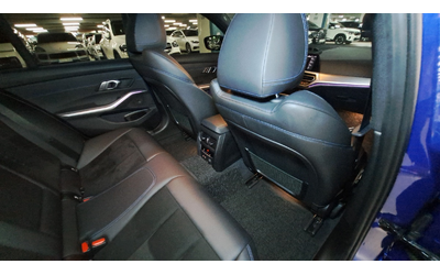 BMW 320 G20 M Sport - автомобили, коли, обяви за нови и употребявани 25