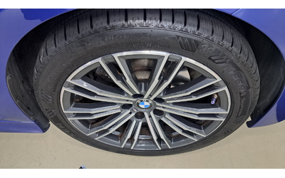 BMW 320 G20 M Sport - автомобили, коли, обяви за нови и употребявани 9