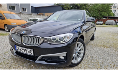 BMW 320 Gran Turismo - автомобили, коли, обяви за нови и употребявани 0