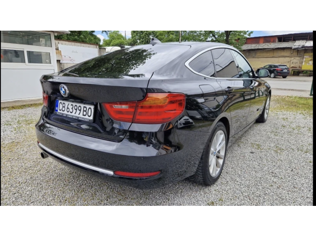 BMW 320 Gran Turismo - автомобили, коли, обяви за нови и употребявани 1