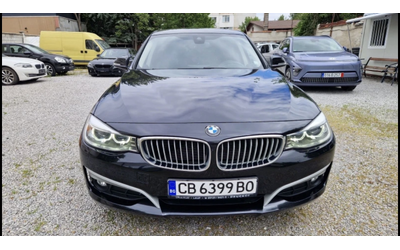 BMW 320 Gran Turismo - автомобили, коли, обяви за нови и употребявани 2