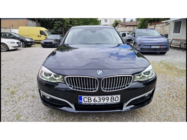 BMW 320 Gran Turismo - автомобили, коли, обяви за нови и употребявани 2
