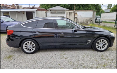 BMW 320 Gran Turismo - автомобили, коли, обяви за нови и употребявани 3