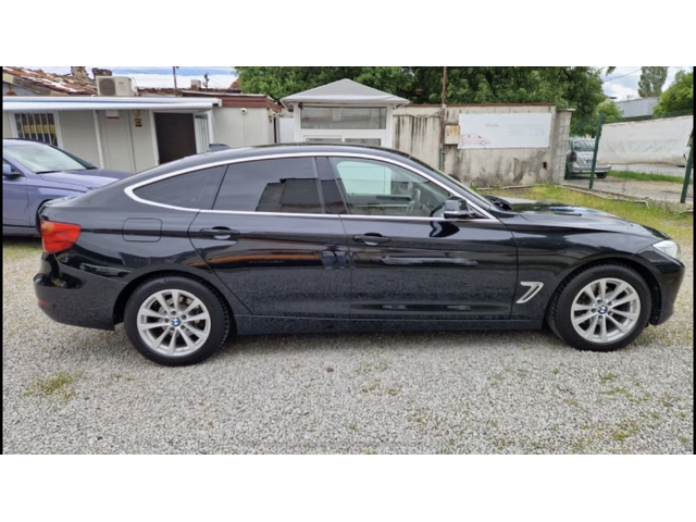BMW 320 Gran Turismo - автомобили, коли, обяви за нови и употребявани 3