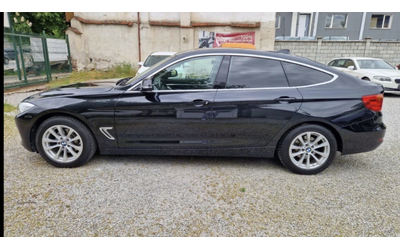 BMW 320 Gran Turismo - автомобили, коли, обяви за нови и употребявани 4