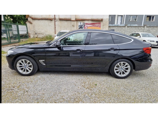 BMW 320 Gran Turismo - автомобили, коли, обяви за нови и употребявани 4