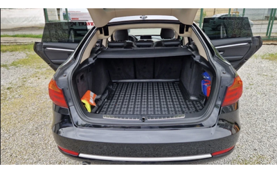 BMW 320 Gran Turismo - автомобили, коли, обяви за нови и употребявани 5