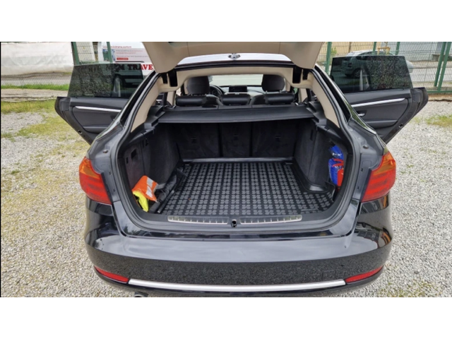 BMW 320 Gran Turismo - автомобили, коли, обяви за нови и употребявани 5