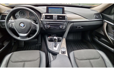 BMW 320 Gran Turismo - автомобили, коли, обяви за нови и употребявани 6