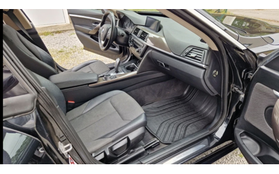 BMW 320 Gran Turismo - автомобили, коли, обяви за нови и употребявани 7
