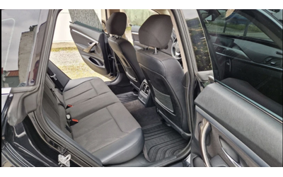 BMW 320 Gran Turismo - автомобили, коли, обяви за нови и употребявани 8