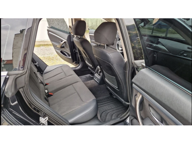BMW 320 Gran Turismo - автомобили, коли, обяви за нови и употребявани 8