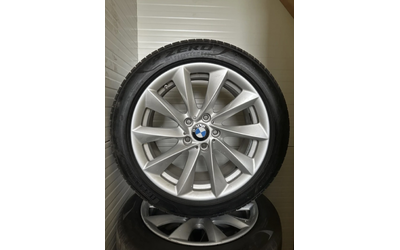 BMW 320 Gran Turismo - автомобили, коли, обяви за нови и употребявани 9