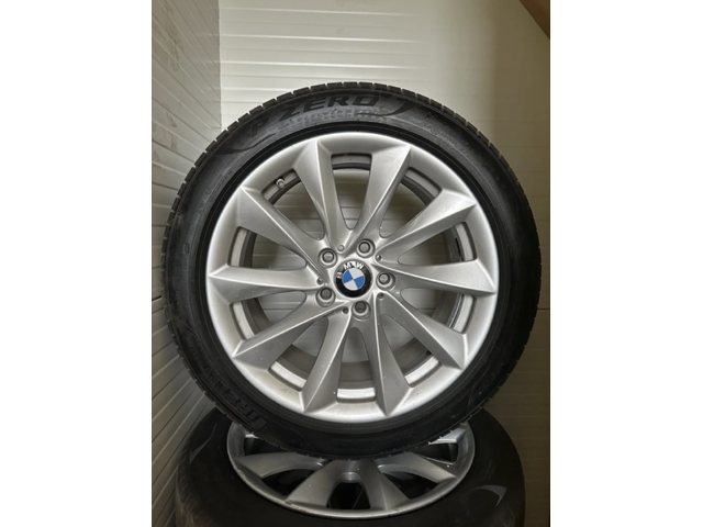 BMW 320 Gran Turismo - автомобили, коли, обяви за нови и употребявани 9