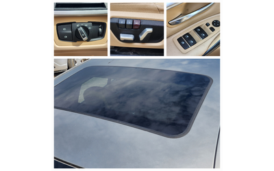 BMW 320 i Facelift - автомобили, коли, обяви за нови и употребявани 10