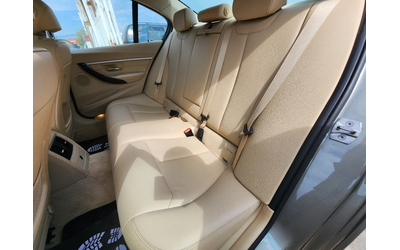 BMW 320 i Facelift - автомобили, коли, обяви за нови и употребявани 11