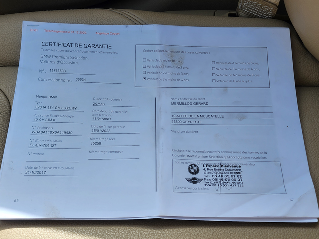 BMW 320 i Facelift - автомобили, коли, обяви за нови и употребявани 14