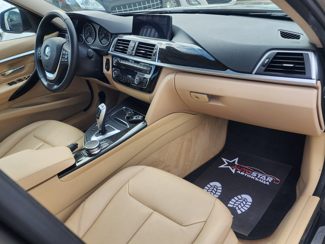 BMW 320 i Facelift - автомобили, коли, обяви за нови и употребявани 6