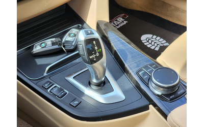 BMW 320 i Facelift - автомобили, коли, обяви за нови и употребявани 7